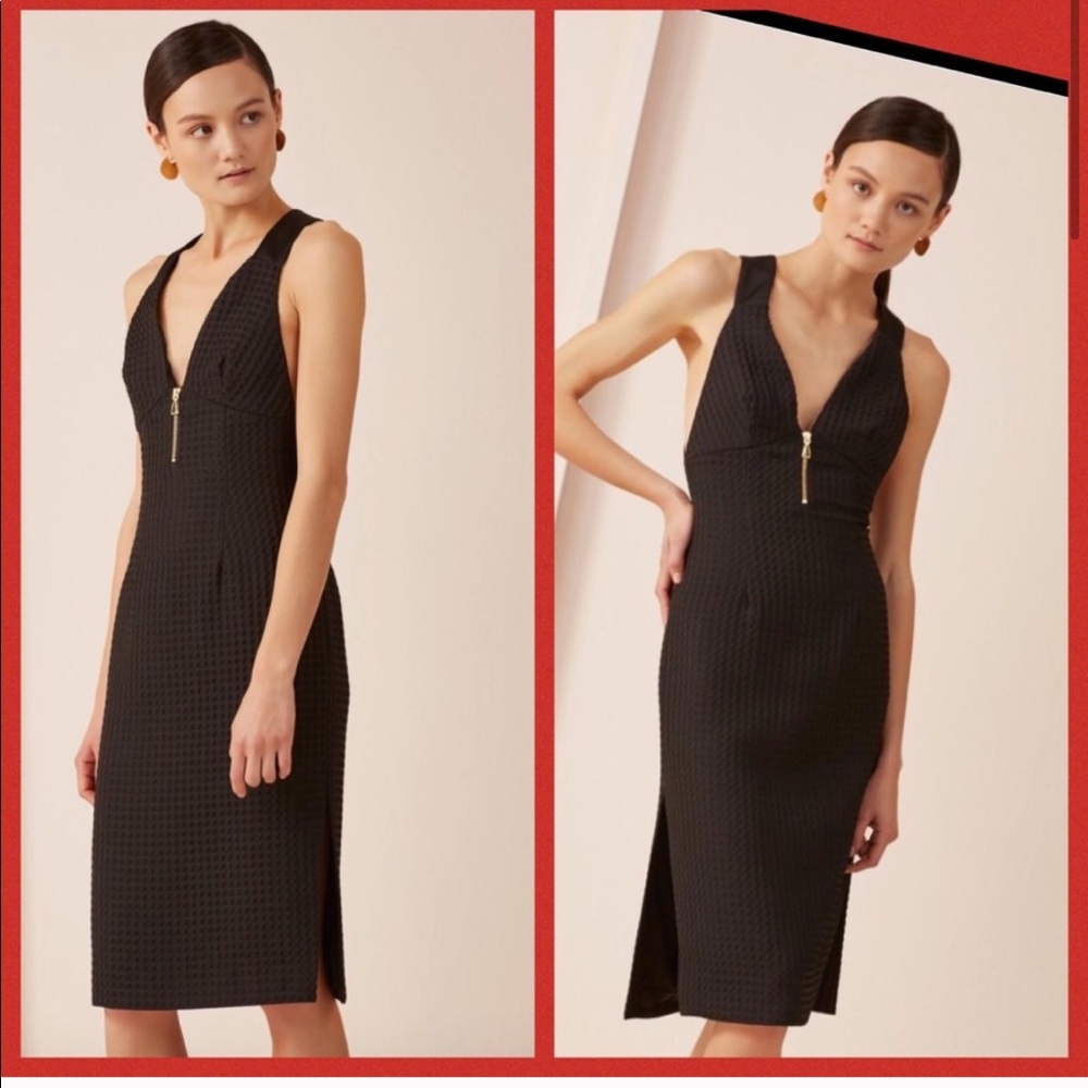 Keepsake The Label Chicago Midi Dress - M (NWT)
